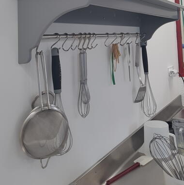 Atelier fabrication Savon solide bio
