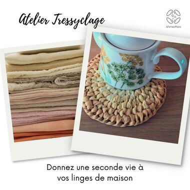 Atelier Tressyclage