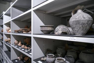 Journées européennes du patrimoine au Musée et Site Archéologique de Saint-Romain-En-Gal_Saint-Romain-en-Gal