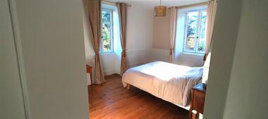 Chambre rouge