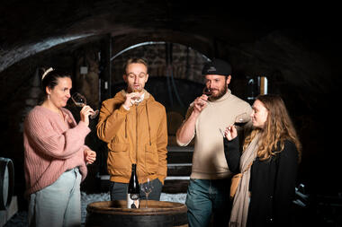 Maison Baptistine_Lupé