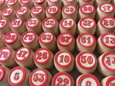 Loto Surprise_Condrieu