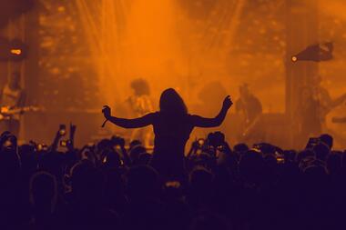 Pilat Fest : Les Haies