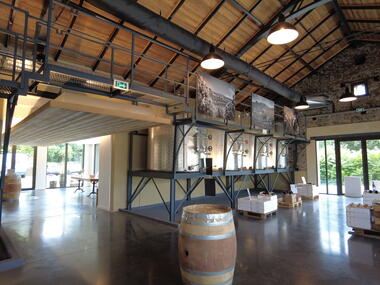 domaine De Boisseyt