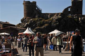 Fête des peintres à Rochetaillée - 24ème édition_Rochetaillée