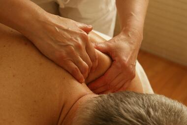 Initiation Massage Bien-Être_Ampuis