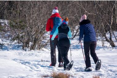 Fête de la Raquette_Pélussin