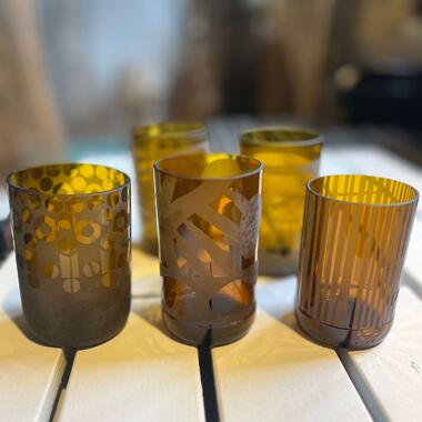 Atelier Verre Gravure