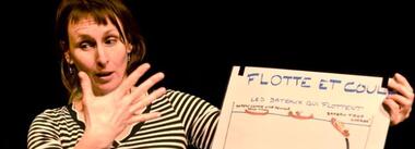 Fest’eau Pilat - Médiation contée « Où va l’eau ? »_Saint-Genest-Malifaux