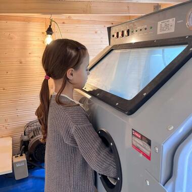 Atelier Verre Gravure