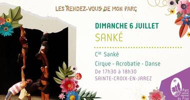 Les Rendez-vous de mon Parc "Champ libre"_Sainte-Croix-en-Jarez