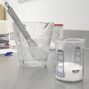 Atelier Savon solide bio