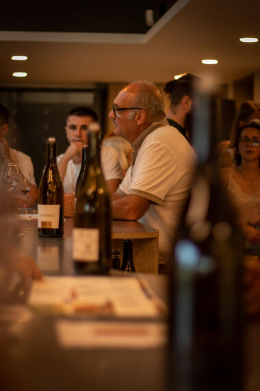 Le Grand Banquet de Jassoux_Chavanay