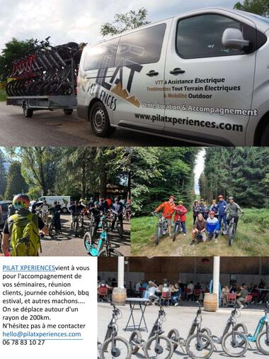 Plaquette Professionnelle 2