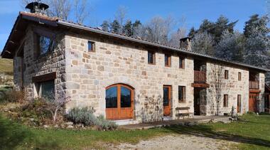 La maison de Pierre et Mizette_La Versanne