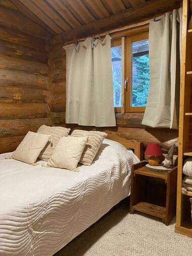 Chambre Fuste de l'Ecureuil