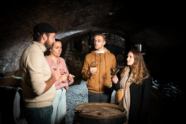 Maison Baptistine_Lupé