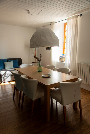 Chambres d'hôtes de la Petite Sorbonne_Malleval