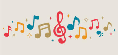 Fête de la musique de Condrieu - Par le Corde'S_Condrieu