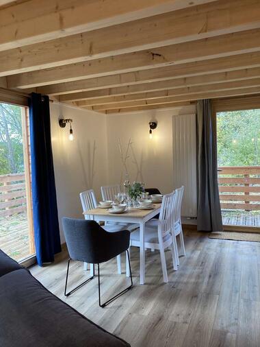 Chalet Mauve_Saint-Régis-du-Coin