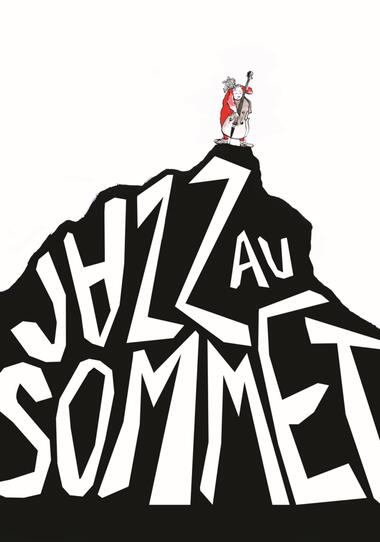 Festival Jazz au sommet - L'appel de la nuit des forêts_Doizieux