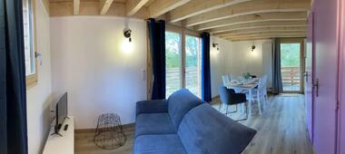 Chalet Mauve_Saint-Régis-du-Coin