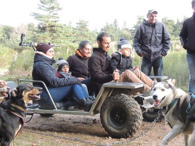 Canikart Nom d'un chien