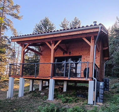 RoulCab des Pinatous - La Cabane_Saint-Sauveur-en-Rue