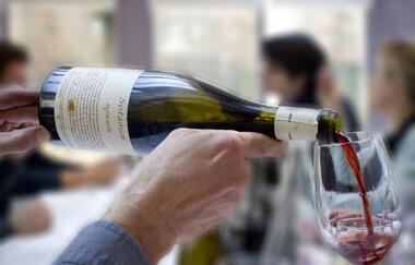 Brunch Vigneron - Les Vins de Vienne_Chavanay