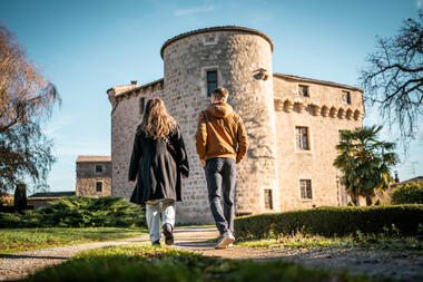 Maison Baptistine_Lupé