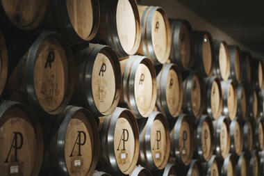 Portes ouvertes au Domaine Anthony Paret_Saint-Pierre-de-Boeuf