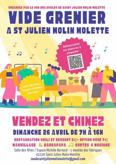 Vide-grenier_Saint-Julien-Molin-Molette