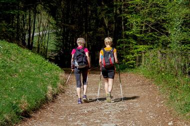 Marche & course solidaire_Sainte-Colombe