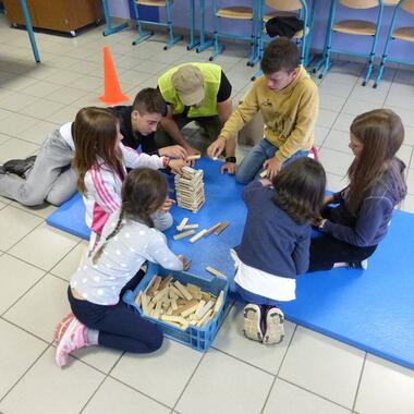 Séjour "Sensations nordiques" au Chalet des Alpes_Le Bessat