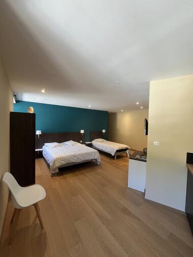 Auberge du Grand Bois_La Versanne