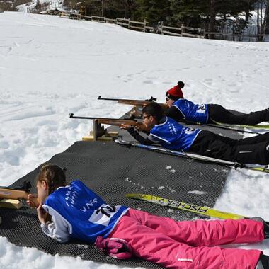 Séjour "Sensations nordiques" au Chalet des Alpes_Le Bessat