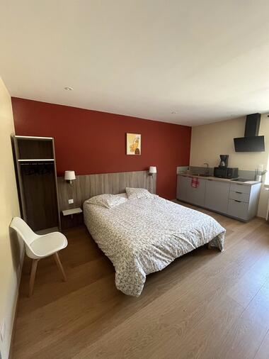 Auberge du Grand Bois_La Versanne