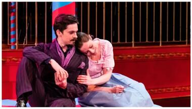 Microfolie : Projection opéra Bastien et Bastienne_Saint-Genest-Malifaux