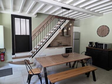 Domaine de la Scie du May - Gîte Odile_Doizieux