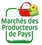 Marché des producteurs de pays 