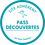 Pass Découvertes