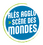 Scène des Mondes