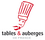 Tables & Auberges de France