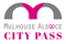 Réduction City Pass