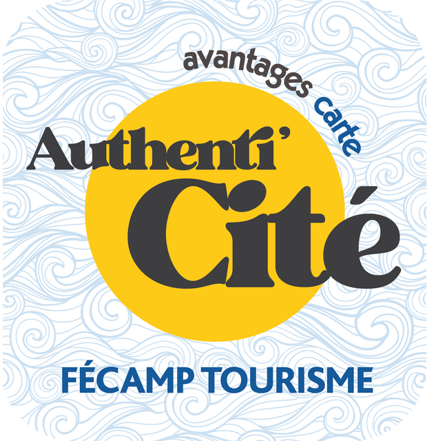 Carte Authenti'Cité