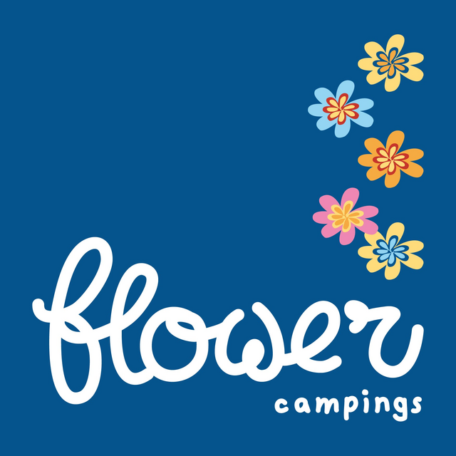 Flower campings