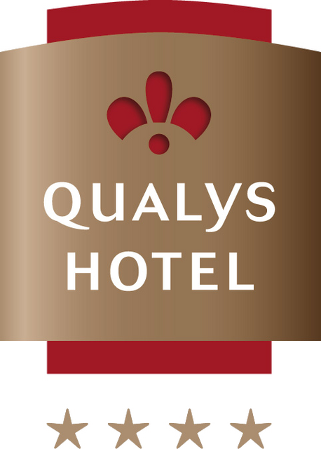 Qualys Hôtel
