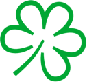 Etoile verte