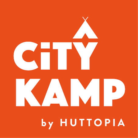 CityKamp by Huttopia