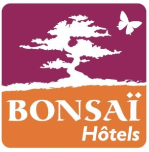 Bonsaï Hôtels
